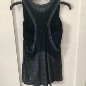 Lululemon Built in Bra Tank
